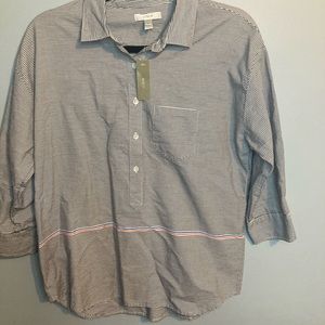 NWT J. Crew shirt
